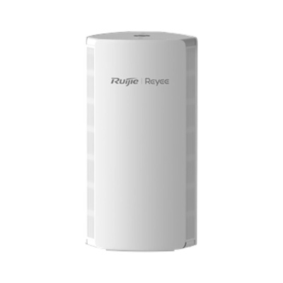 Ruijie Reyee 1800Mbs Wi-Fi 6 Dual-band Gigabit Mesh Tower Router (RG-M18)